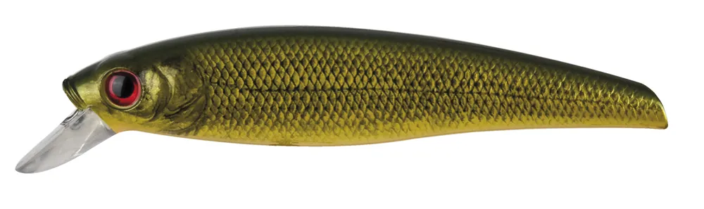 Doiyo wobler Kunshu 140 Hiratai, 14 cm, 46 g, vzor ST Objednat Nyní