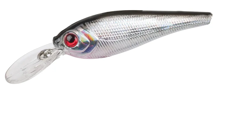 Doiyo wobler Fuan 72, 7,2 cm, 10,5 g, vzor SH Top Prodej