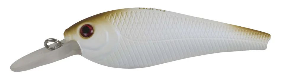 Aktuální Doiyo wobler Fuan 72, 7,2 cm, 10,5 g, vzor GH