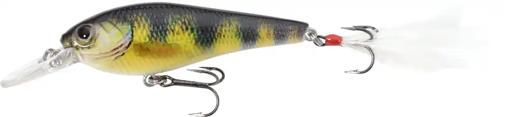 Aktuální Doiyo wobler Fuan 72, 7,2 cm, 10,5 g, vzor NYP