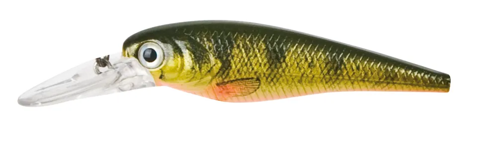 Horká Nabídka Doiyo wobler Nintai Ukabu 52, 5,2 cm, 4 g, vzor SP