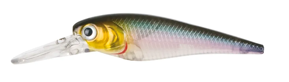 Doiyo wobler Nintai Ukabu 52, 5,2 cm, 4 g, vzor SH Levný