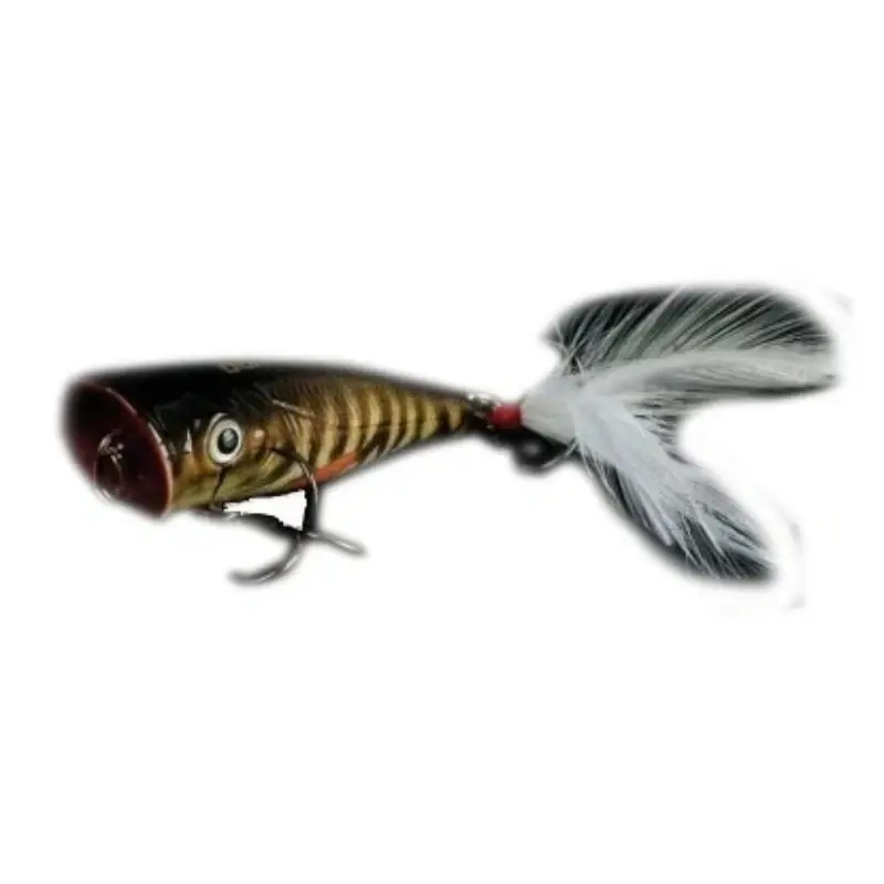 Doiyo wobler Kiho Omote 55, 5,5 cm, 5,8 g, vzor STR Aktuální