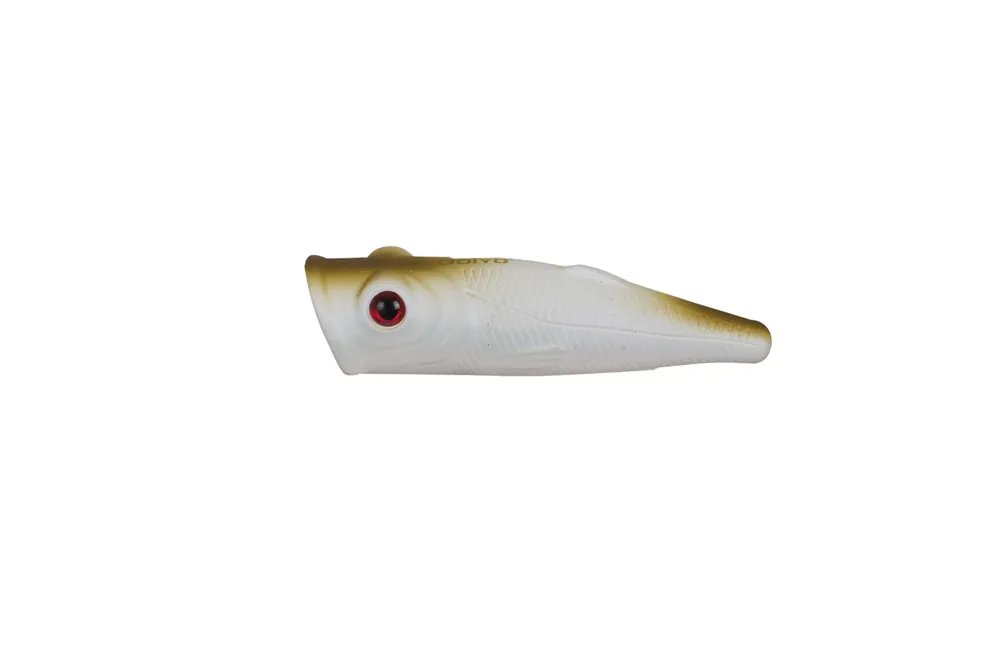 Doiyo wobler Kiho Omote 65, 6,5 cm, 9,4 g, vzor G Sleva