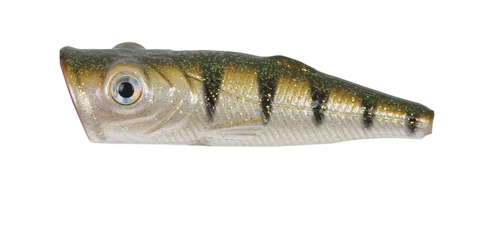 Doiyo wobler Kiho Omote 65, 6,5 cm, 9,4 g, vzor WP Levný
