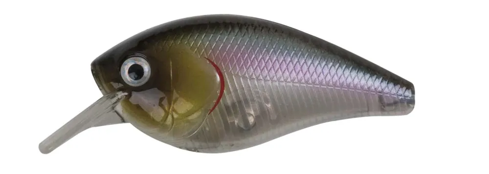 Doiyo wobler Kobito 45 Shudan, 4,5 cm, 6,5 g, vzor SH Nízká Cena