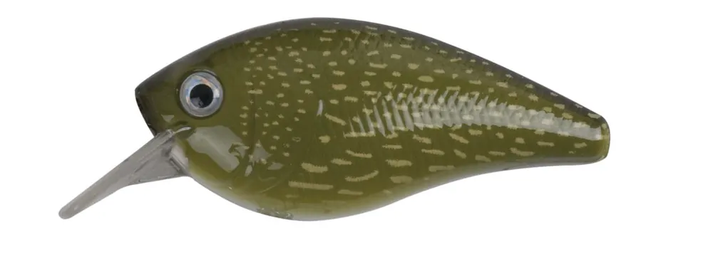 Nejlepší Volba Doiyo wobler Kobito 45 Shudan, 4,5 cm, 6,5 g, vzor PI
