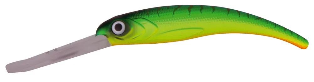 Doiyo wobler Azuki 92 Fukai, 9,2 cm, 15,4 g, vzor RFT Akce