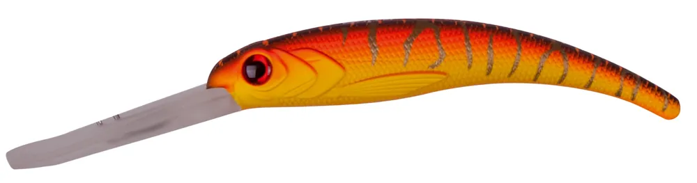 Nízká Cena Doiyo wobler Azuki 92 Fukai, 9,2 cm, 15,4 g, vzor SB
