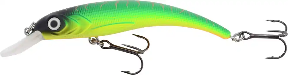 Doiyo wobler Azuki 92 Hiratai, 9,2 cm, 12,3 g, vzor RFT Sleva