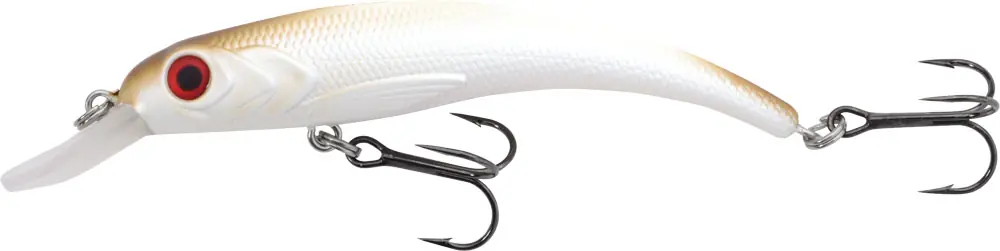Sleva Doiyo wobler Azuki 92 Hiratai, 9,2 cm, 12,3 g, vzor GH