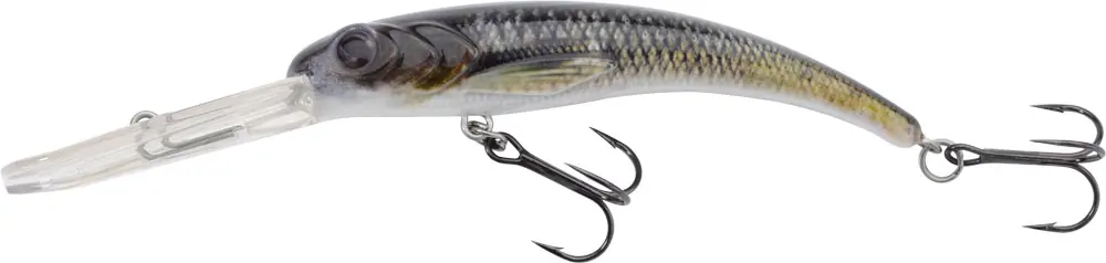 Doiyo wobler Azuki 92 Fukai, 9,2 cm, 15,4 g, vzor NWF Vrácení Zdarma