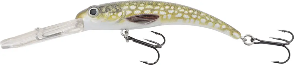 Doiyo wobler Azuki 92 Fukai, 9,2 cm, 15,4 g, vzor NPI Nová Kolekce