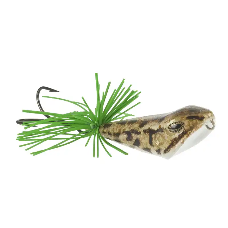 Doiyo imitace žáby Kaeru Wiggle 4 cm 5,7 g vzor GF Ověřený