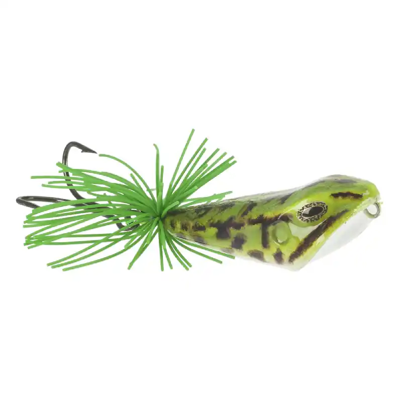 Doiyo imitace žáby Kaeru Wiggle 5 cm 8,6 g vzor WF Originální