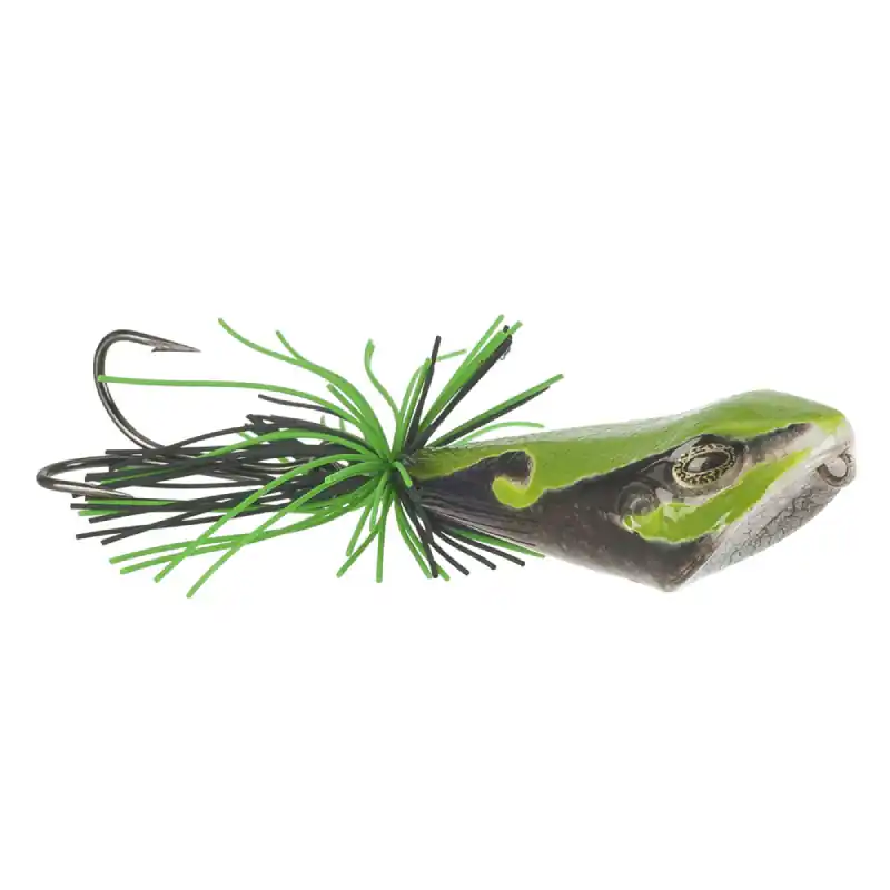 Doiyo imitace žáby Kaeru Wiggle 5 cm 8,6 g vzor LF Speciální Cena