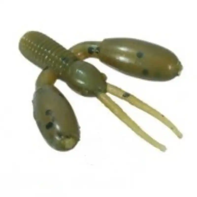 Nízká Cena Doiyo imitace raka Micro Craw 3,5 cm vzor PKS