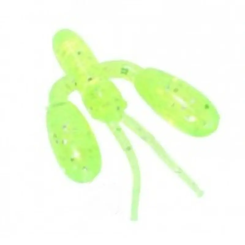 Doiyo imitace raka Micro Craw 3,5 cm vzor CH Akce