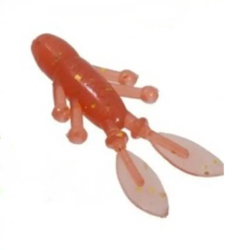 Expresní Doručení Doiyo gumová nástraha Rabbit Craw 3,5 cm vzor YCR