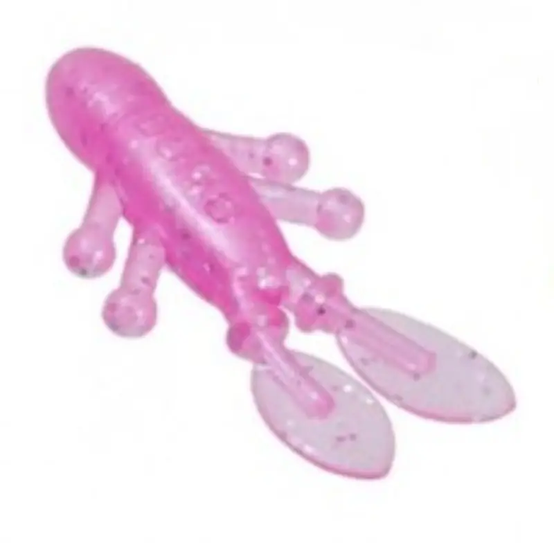 Doiyo gumová nástraha Rabbit Craw 3,5 cm vzor PI Levný