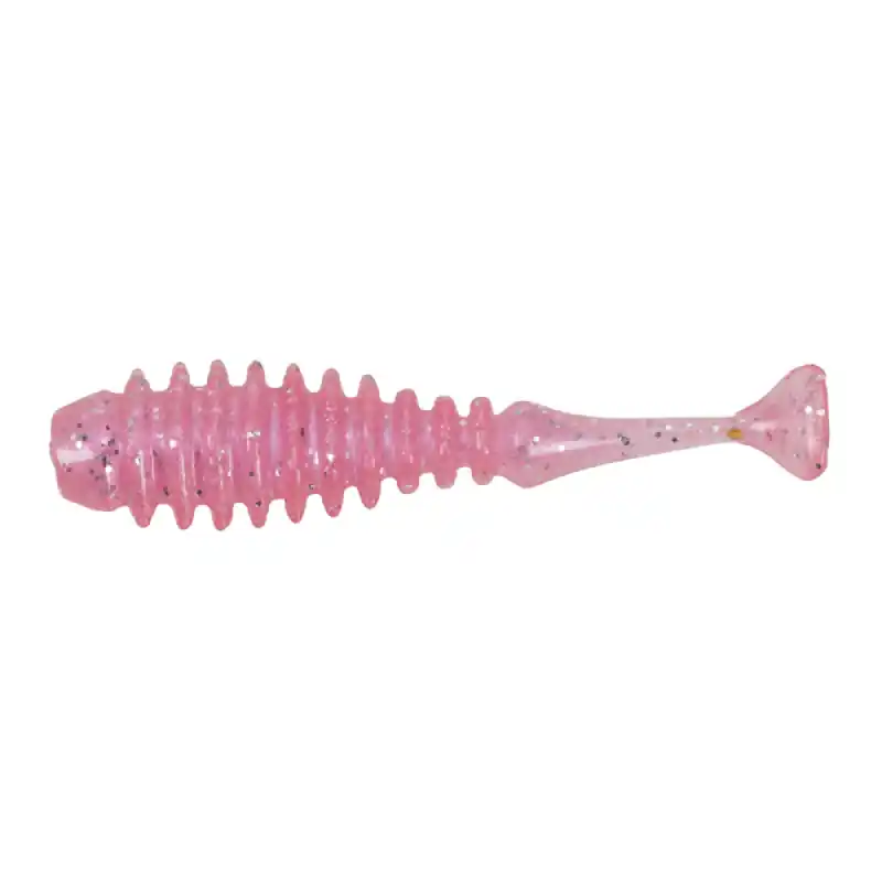 Doiyo nástraha Whale Shad 5,2 cm vzor PI Levný