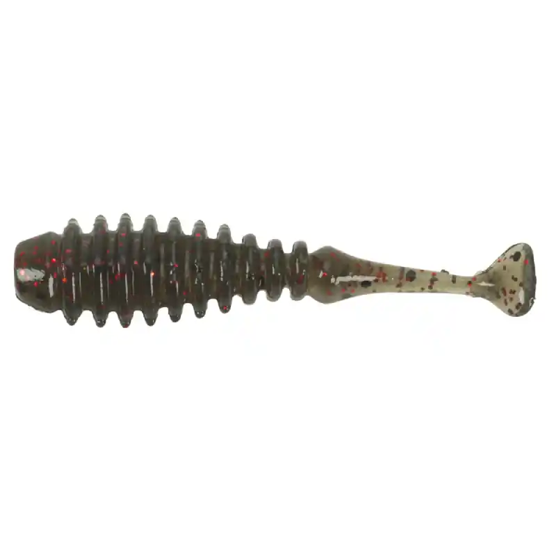 Doiyo nástraha Whale Shad 5,2 cm vzor WMS Must-Have
