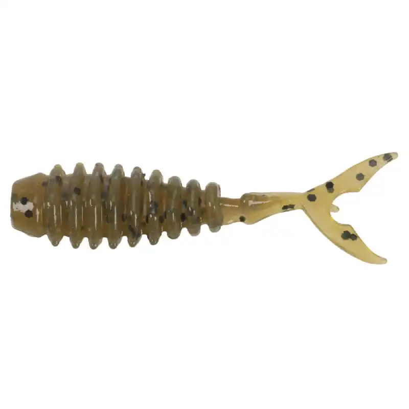 Ověřený Doiyo nástraha Micro Whale 5,2 cm vzor PKS