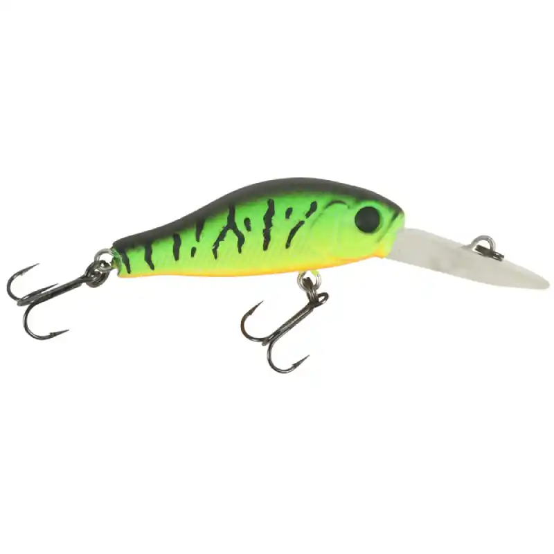 Sezónní Sleva Iron Claw wobler Apace C35 IMF 2,5 g vzor FT