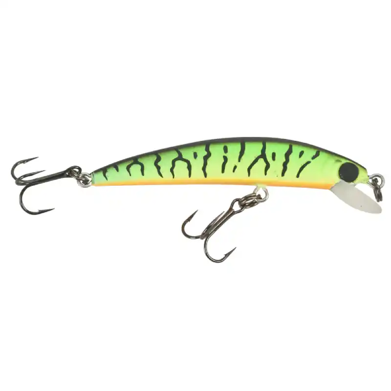 Vrácení Zdarma Iron Claw wobler Apace M50 IMF 2,3 g vzor FT