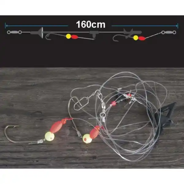 Aquantic návazcový systém Long Range Top Prodej