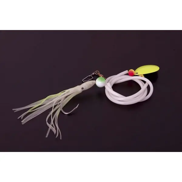 Cenový Hit Aquantic návazcový systém Natural Bait 12/0