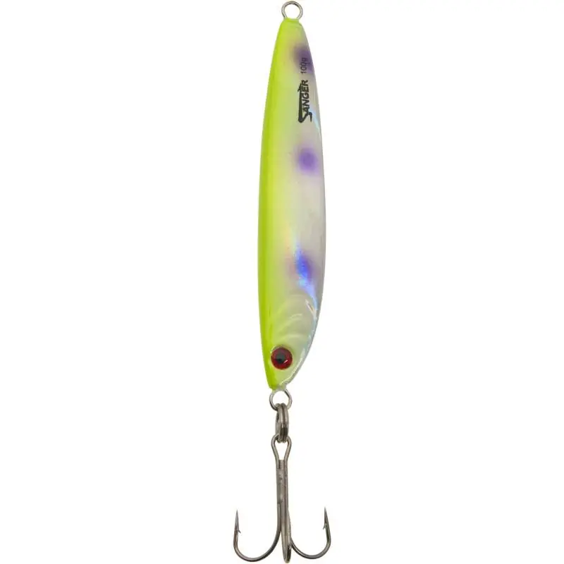 Aquantic Pilker Red Eye 200 g Vzor CL Nejlepší Cena