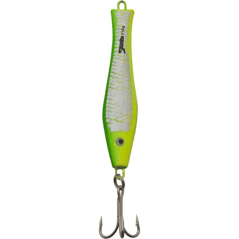 Sleva Aquantic Pilker 3D Holo Pilker 125 g Vzor GYN