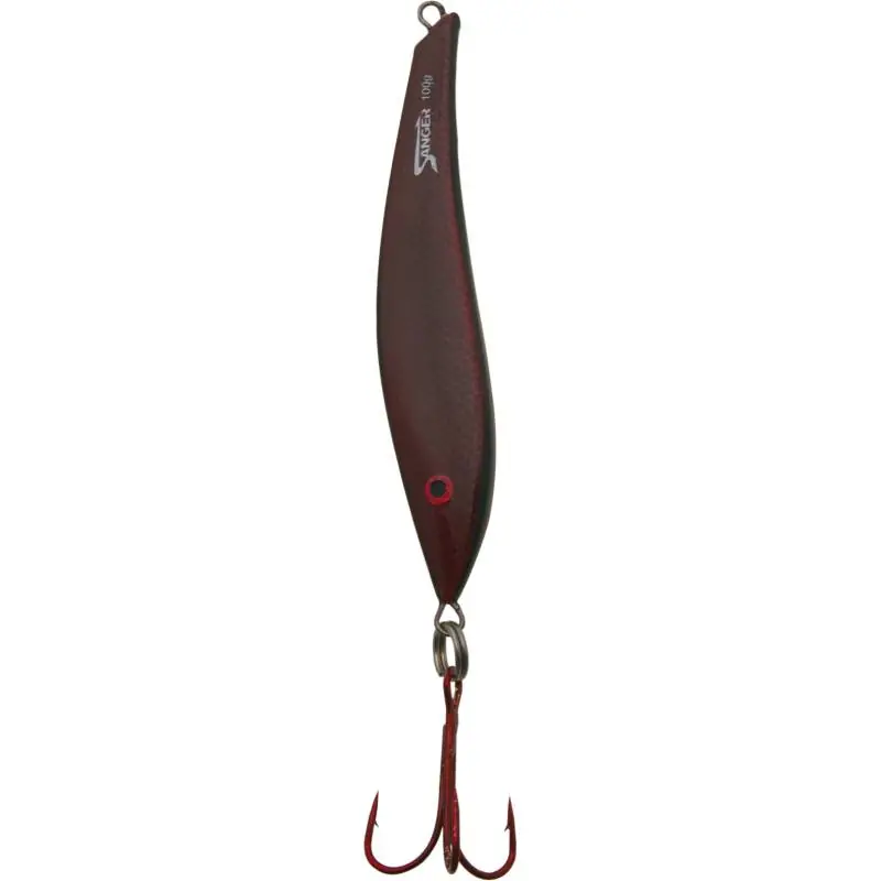 Aquantic Pilker Lotic Pilk 80 g Vzor BR Omezená Nabídka