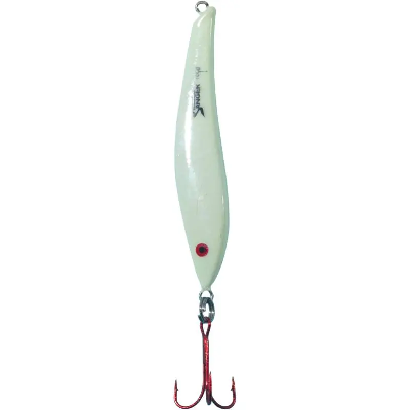 Sleva Aquantic Pilker Lotic Pilk 150 g Vzor LU