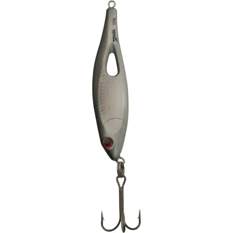 Vrácení Zdarma Aquantic Pilker Perfo Pilk 170 g Vzor S