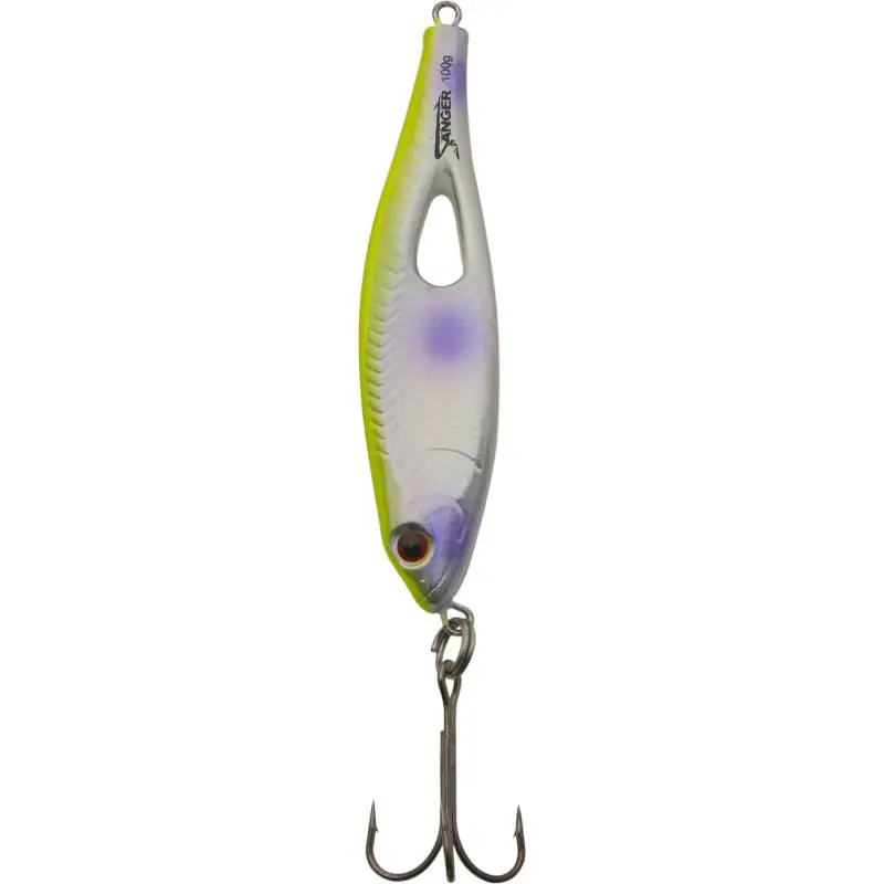 Aquantic Pilker Perfo Pilk 230 g Vzor CL Ověřený