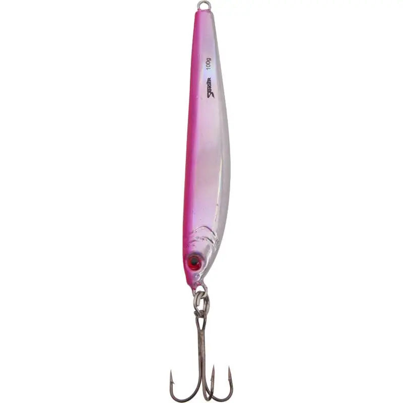 Sleva Aquantic Pilker Tumble Pilk 130 g Vzor P