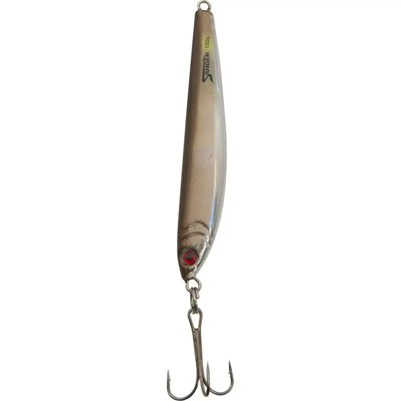 Pouze Dnes Aquantic Pilker Tumble Pilk 130 g Vzor BR