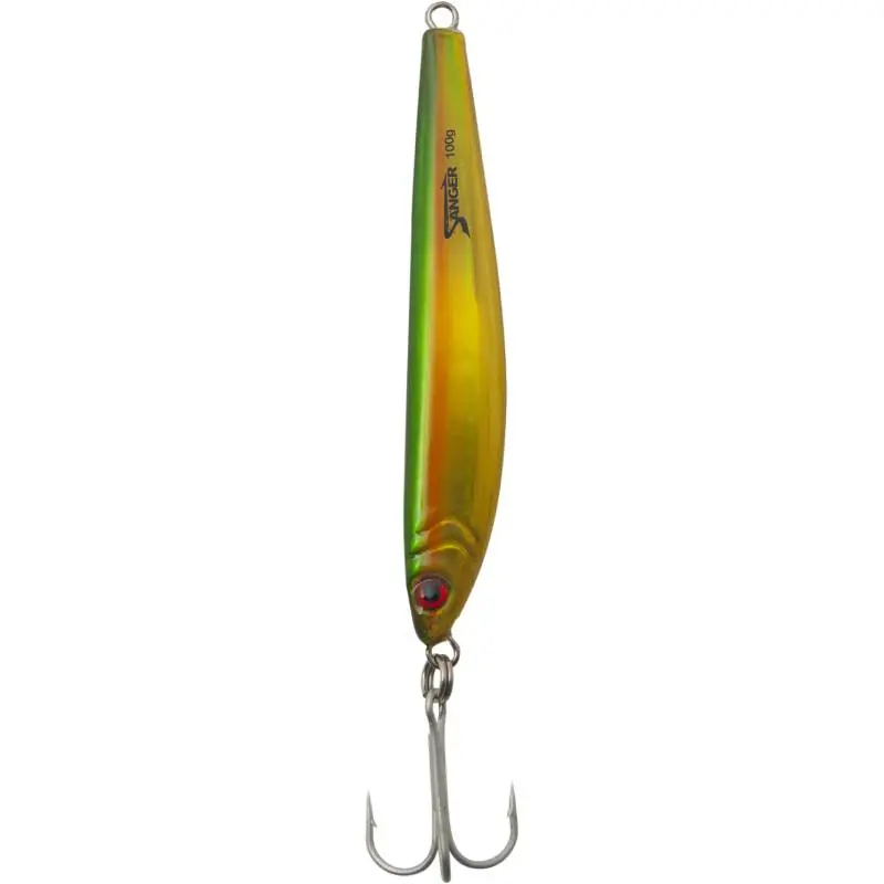 Aquantic Pilker Tumble Pilk 130 g Vzor OG Horká Nabídka