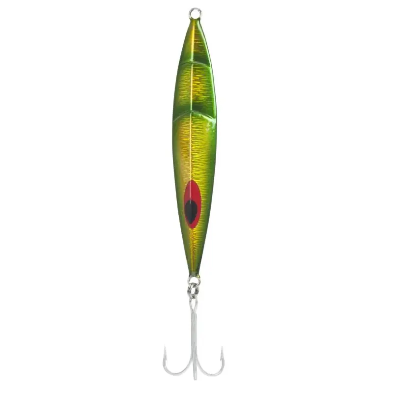 Aquantic Pilker Serpent Pilk 60 g Vzor GG Akční Nabídka
