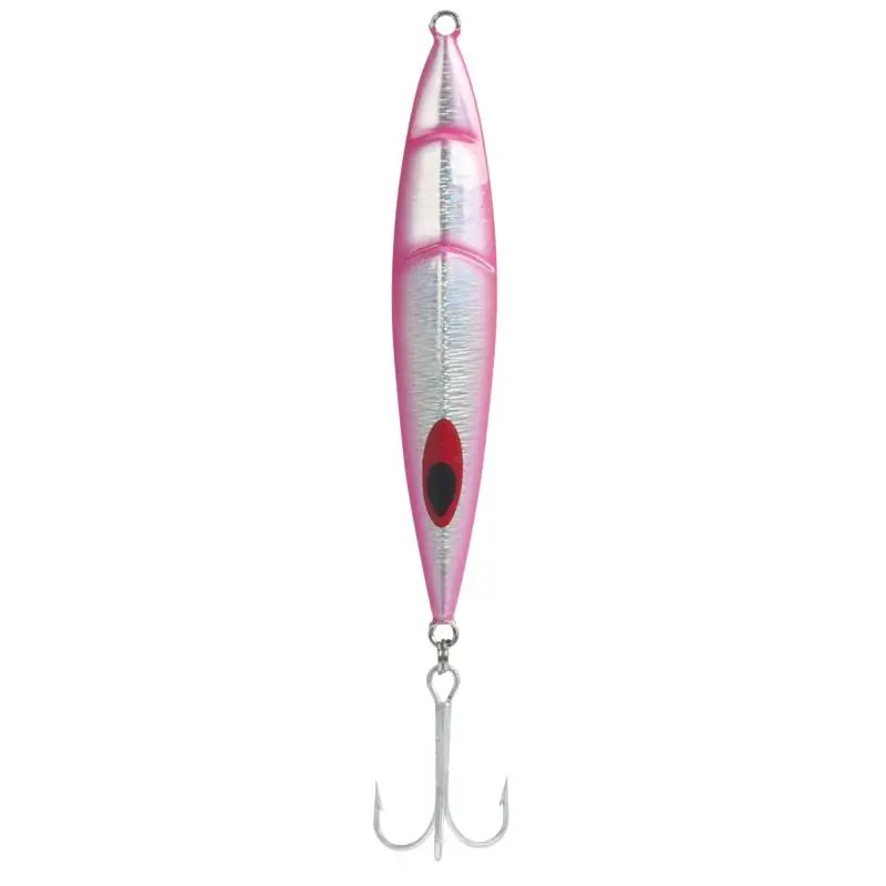 Rychlé Dodání Aquantic Pilker Serpent Pilk 60 g Vzor SP