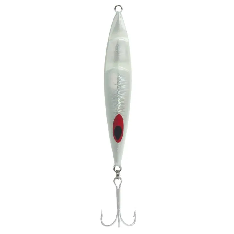 Výprodej Aquantic Pilker Serpent Pilk 150 g Vzor SL