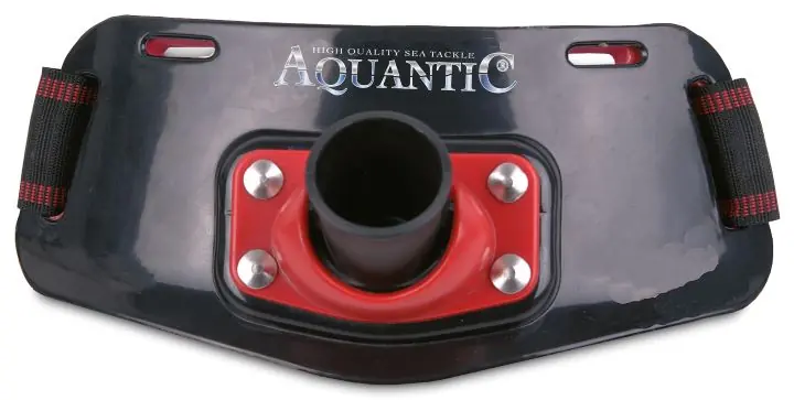 Cenová Bomba Aquantic břišní pás