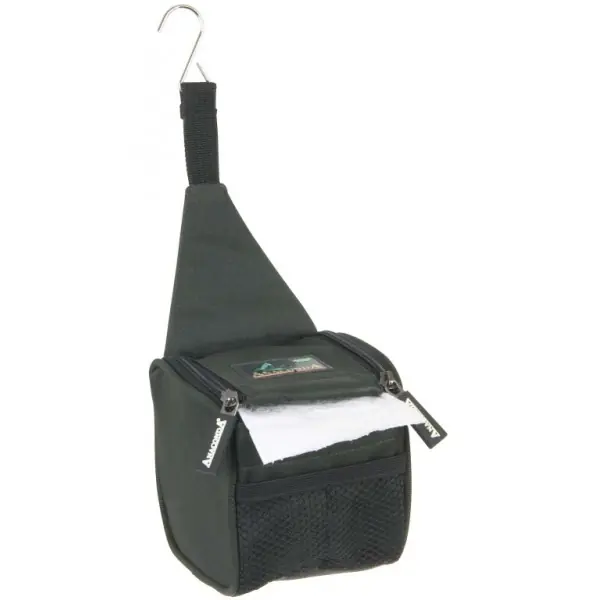 Zlevněný Anaconda toaletní taška WC BAG
