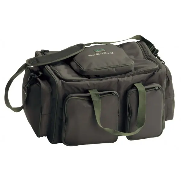 Víkendová Akce Anaconda taška Carp Gear Bag II
