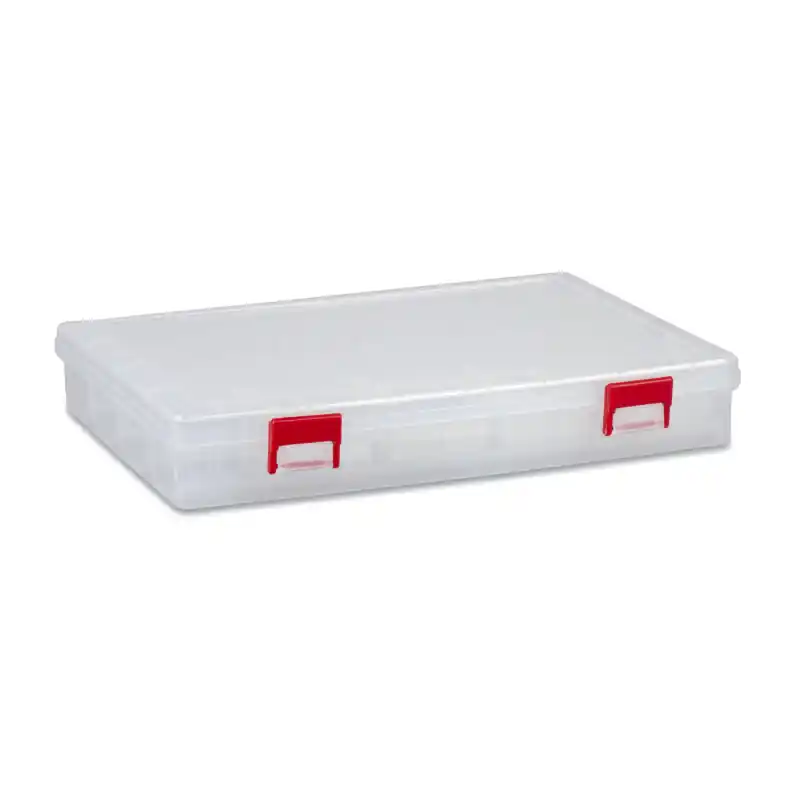 Originální Iron Claw box Gear Boxen 1