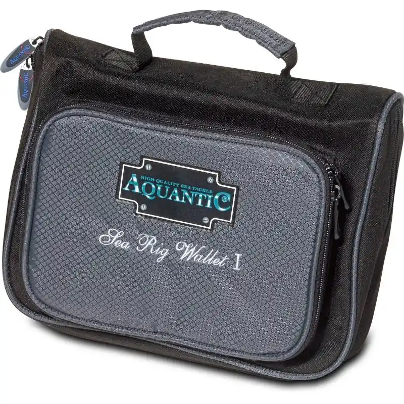 Aquantic organizér Sea Rig Wallet I Sleva
