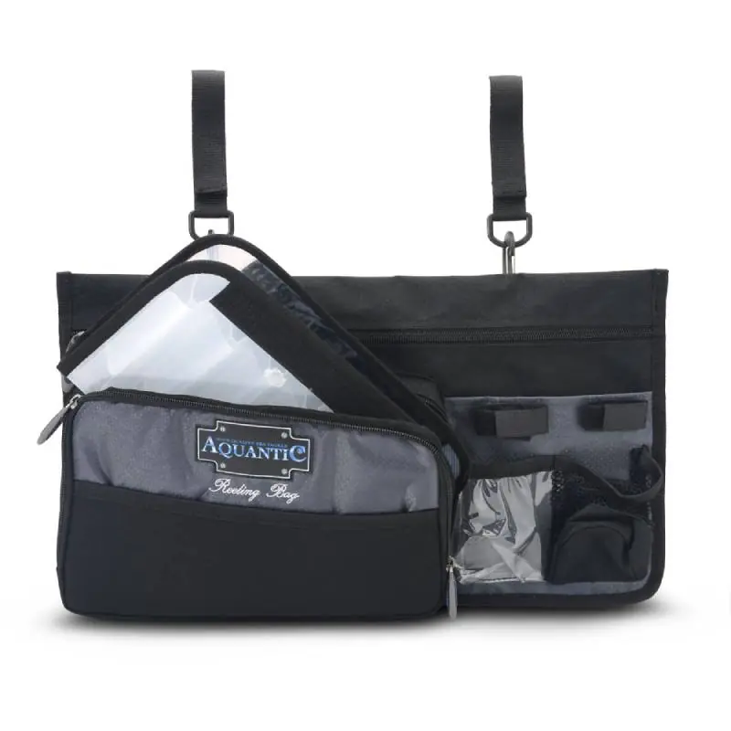 Aquantic organizér Reelng Bag de Luxe Nová Kolekce