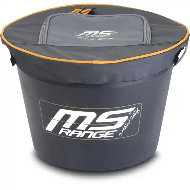 Odeslání Ihned MS Range pokrývka Bucket cover 25 l